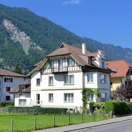 Apartament Henry's 100 By Interhome