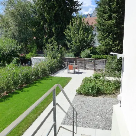 Henry's 100 By Interhome Apartment