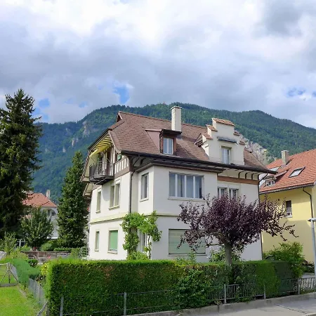 Henry's 100 By Interhome * Interlaken