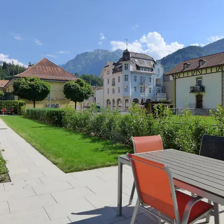 Henry's 100 By Interhome Διαμέρισμα