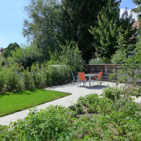 Διαμέρισμα Henry's 100 By Interhome Ιντερλάκεν