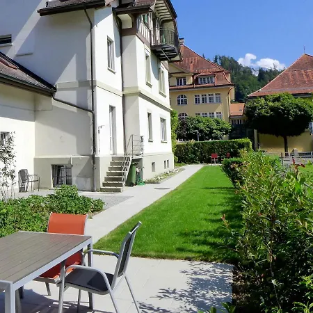 Henry's 100 By Interhome Interlaken