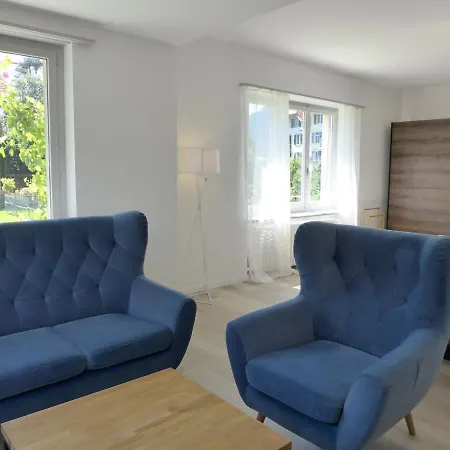 Henry's 100 By Interhome Apartament