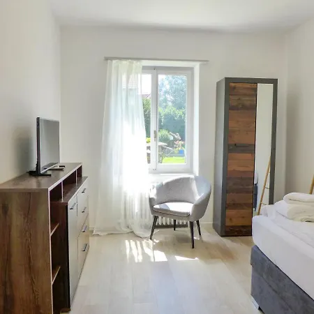 Henry's 100 By Interhome * Ιντερλάκεν