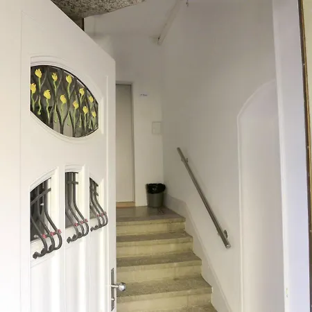 Henry's 100 By Interhome Apartment *