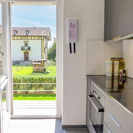 Henry's 100 By Interhome * Interlaken