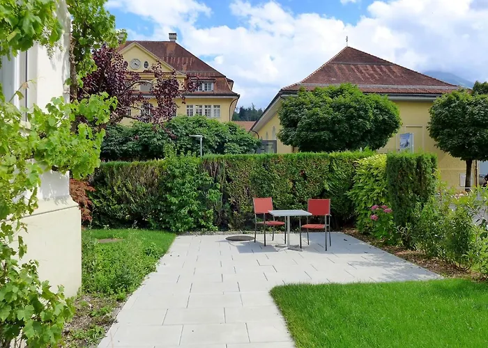 Henry's 100 By Interhome * Entrelagos