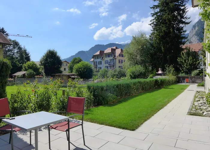 Apartamento Henry's 100 By Interhome *