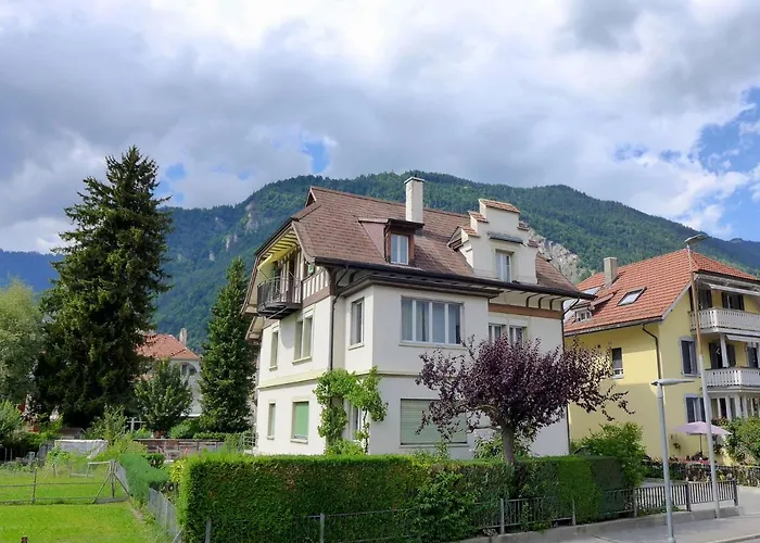 Henry's 100 By Interhome * Entrelagos