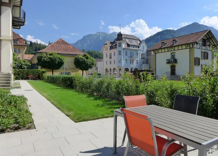 Henry's 100 By Interhome Apartament