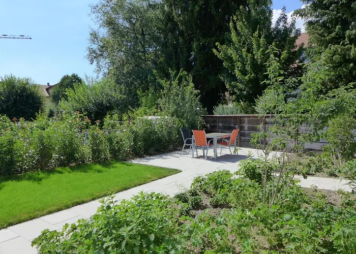 Apartament Henry's 100 By Interhome Interlaken