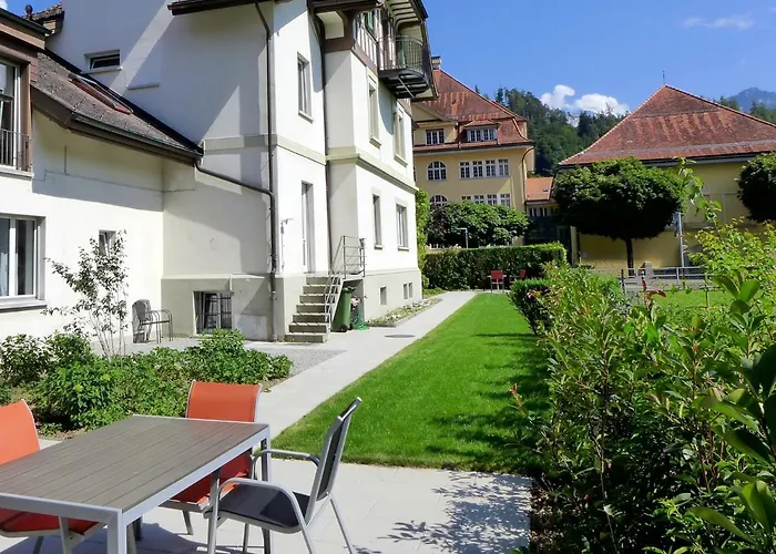 Henry's 100 By Interhome Entrelagos