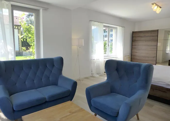 Henry's 100 By Interhome Apartament