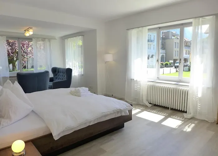 Henry's 100 By Interhome * Entrelagos