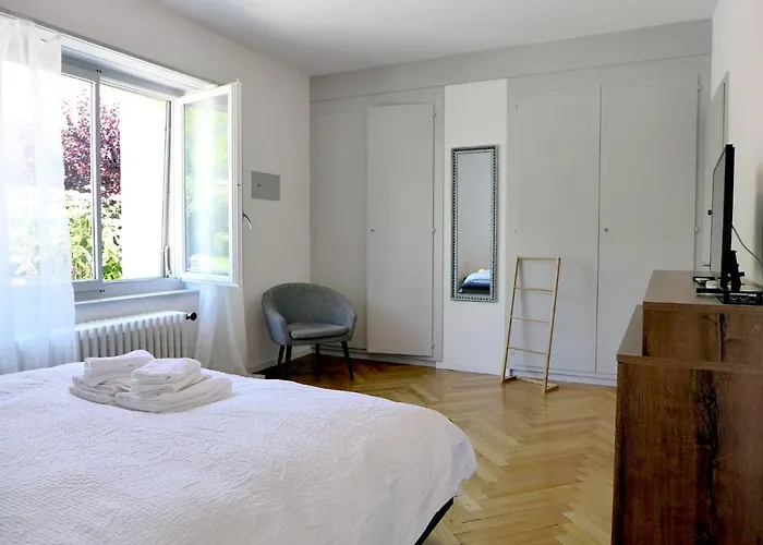 Henry's 100 By Interhome Apartamento