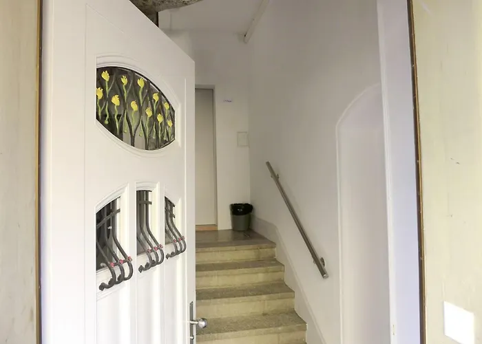 Henry's 100 By Interhome Apartament *