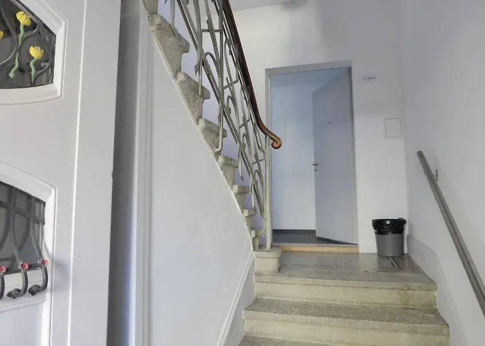 Henry's 100 By Interhome Entrelagos