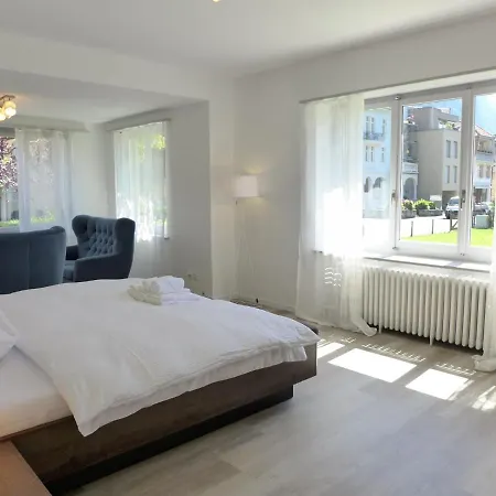 Henry's 100 By Interhome * Ιντερλάκεν